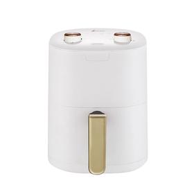 Abereve 艾贝丽空气炸锅AM02空气炸锅 薯条机无油烟自动烤肉机多用锅家用 空气炸锅