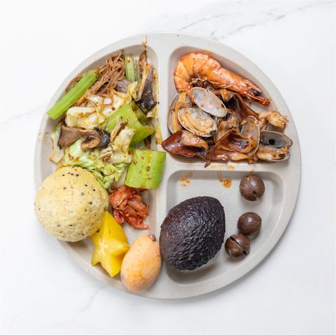 食谱NO.17 商品图0