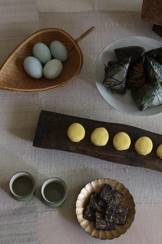 2023悦享端阳·端午限定礼盒 商品图5