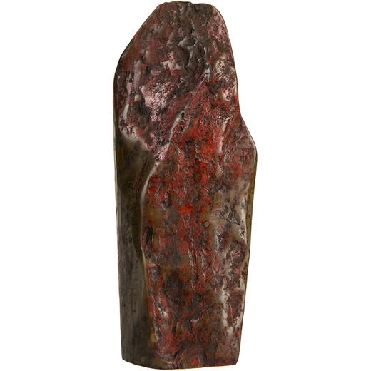 清 鸡血石印章料 商品图5