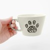 马克杯 小猫爪 商品缩略图1