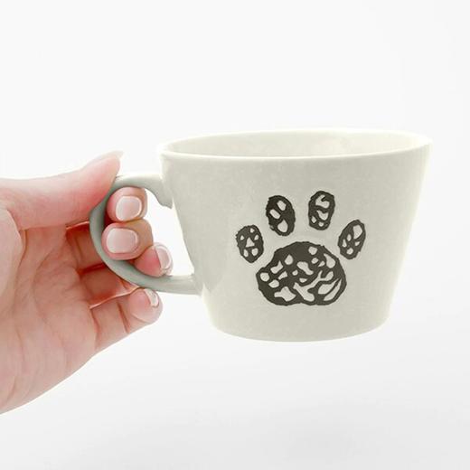 马克杯 小猫爪 商品图1