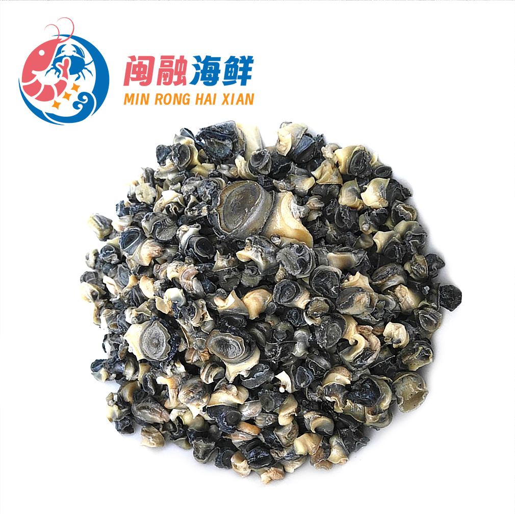 鲜田螺肉 /斤