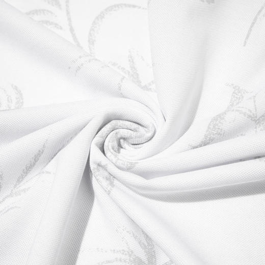 【断码清仓】HX 夏季翻领短袖T恤Y102320128101POLO杉 商品图5