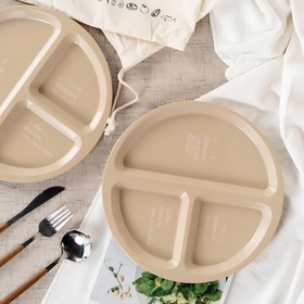 餐盘有什么用，怎么用