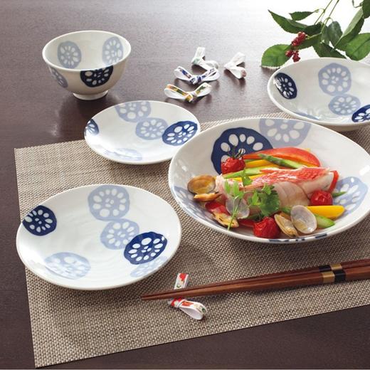 PVC餐垫 马尔布尔 BE 米色 商品图2