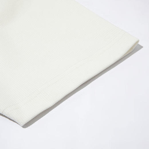 【断码清仓】HX 夏季翻领短袖T恤Z102320067101 商品图6