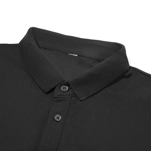 HX 夏季翻领短袖T恤Y102320206101/02POLO杉 商品图4