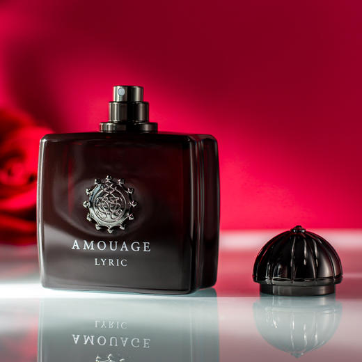 爱慕 蔷薇魅语 女士 Amouage Lyric Woman 分装 商品图3