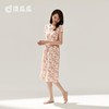 3部顶瓜瓜  循梦印花女士圆领睡裙AP23238 商品缩略图1