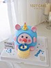 1027CAKE |  立体蛋糕 猪猪吹蜡烛 商品缩略图0