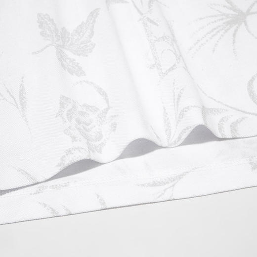 【断码清仓】HX 夏季翻领短袖T恤Y102320128101POLO杉 商品图8