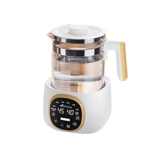 Abereve 养生壶ABL-YSH377 白色 商品图0