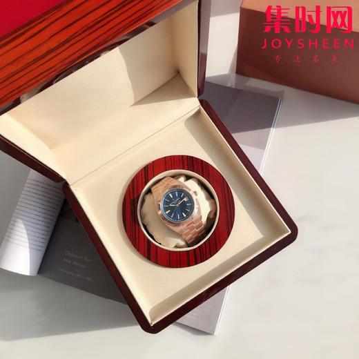 VC江诗丹顿纵横四海系列4500V 男士机械腕表
机芯：搭载进口西铁城 商品图1