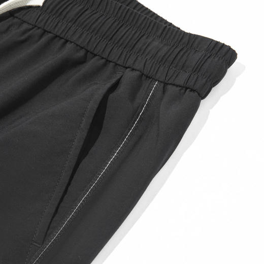 【断码清仓】HX 夏季休闲九分裤S209320077101 商品图6