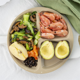 低碳饮食与生酮饮食的区别