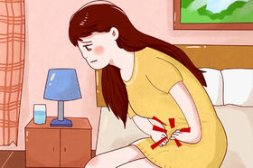 一招教你缓解痛经，不是红糖水哦！