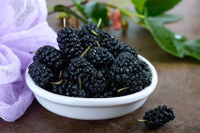 桑椹能多吃吗？吃多了居然会......