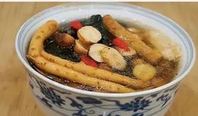 粉丝福利--《100个四季养生食疗方》 