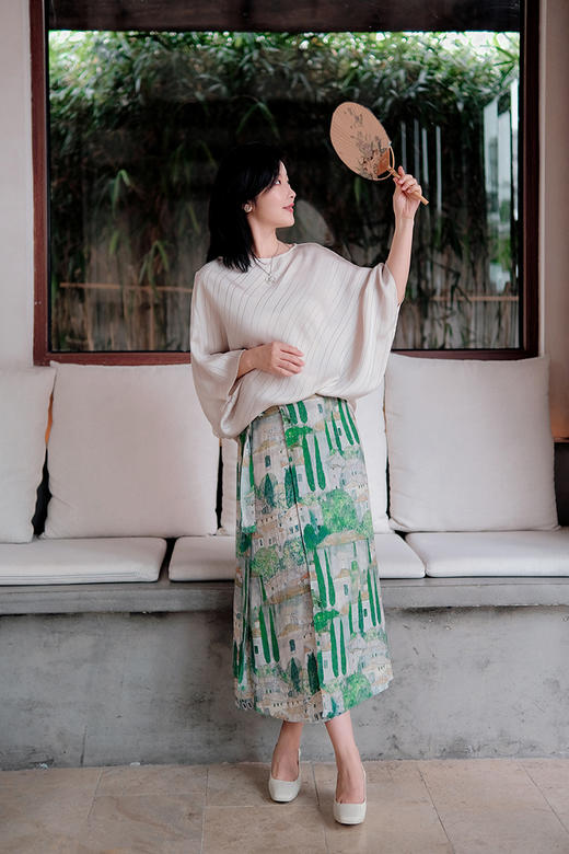 复古优雅方头贝壳跟凉鞋！花花团特别定制款！里外全羊皮！加厚脚掌垫脚柔软踩屎感 Q弹柔软 一脚蹬弹力带穿着方便！ 商品图11