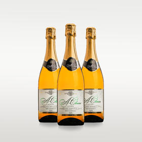 A—Class无醇起泡葡萄汁