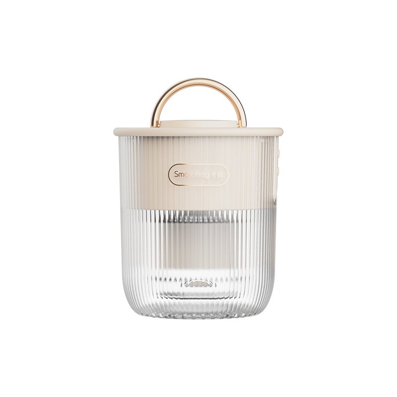 卡蛙驱蚊灯卧室户外小型便携USB除螨驱蚊灯母婴宝宝驱蚊神器 优选~