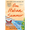 一个意大利的夏天 Rebecca Serle 丽贝卡?塞尔 英文原版 One Italian Summer 商品缩略图0