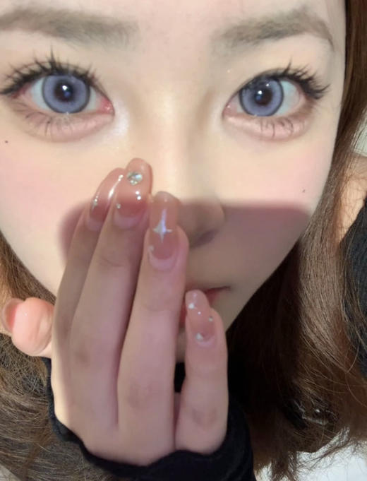 dukchiro 年抛 玻璃提子 直径14.5mm着色13.8mm 商品图9