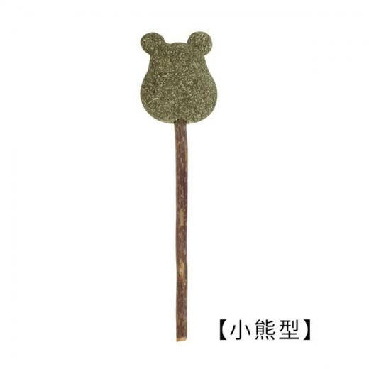 【宠物用品】-猫薄荷棒棒糖 逗猫棒玩具木天蓼棒棒糖 商品图7