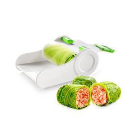 捷克进口/tescoma 寿司卷模具紫菜包饭制作工具饭团制作器春卷肉卷制作