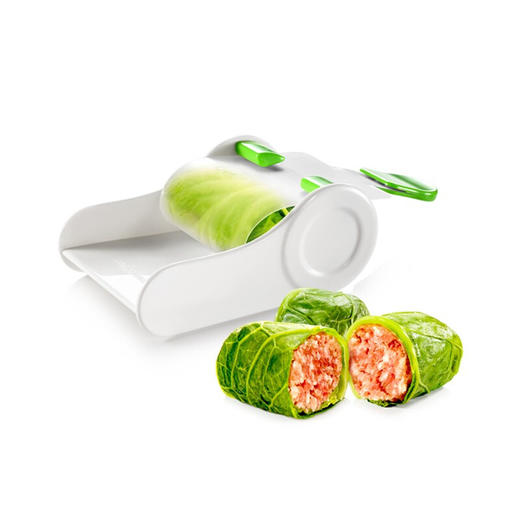 捷克进口/tescoma 寿司卷模具紫菜包饭制作工具饭团制作器春卷肉卷制作 商品图0