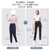 引擎鸟运动长裤女薄款跑步健身通勤运动裤 商品缩略图1