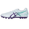 SFS亚瑟士DS LIGHT高端AG短钉袋鼠皮人造草足球鞋男1103A032-108 商品缩略图4