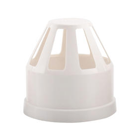 PVC排水系列透气帽