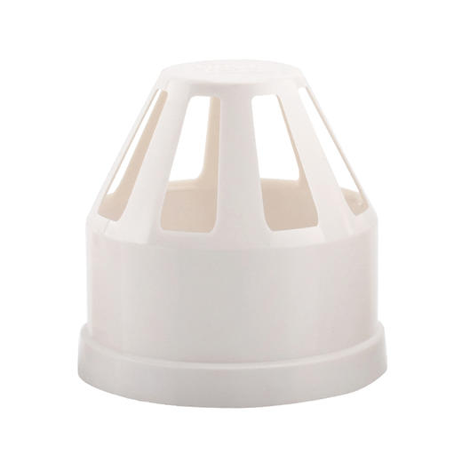 PVC排水系列透气帽 商品图0