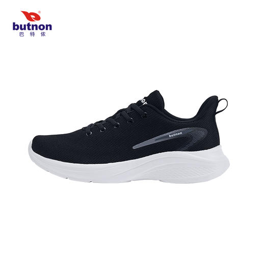 3306巴特侬（butnon）男女同款运动休闲鞋 商品图5