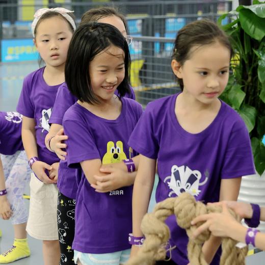 超级冬日研学营 白日营1天【体验】 商品图2