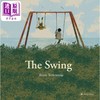 【中商原版】Britta Teckentrup：The Swing 秋千 英文原版 进口图书 儿童绘本 故事图画书 精品绘本 精装童书 儿童读物 商品缩略图0