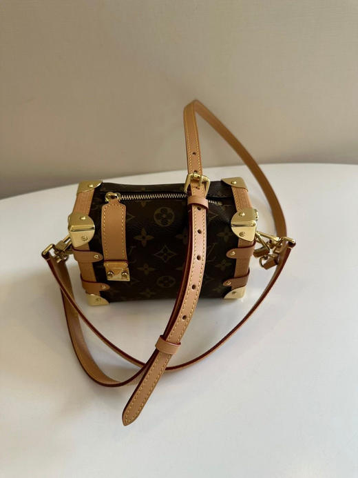 mini行李箱包。 18*12.5*8cm 商品图2