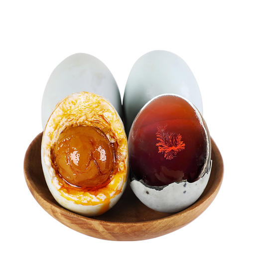 20枚黄金搭档熟咸蛋礼盒 商品图3