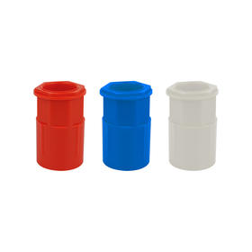 PVC-U电工系列杯梳