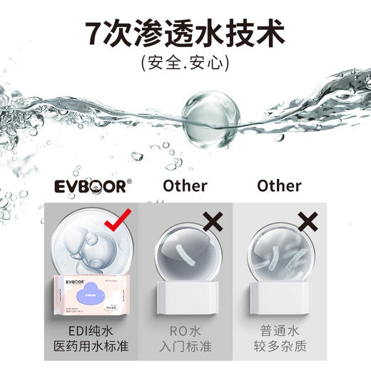 壹布  婴幼儿湿巾 商品图1