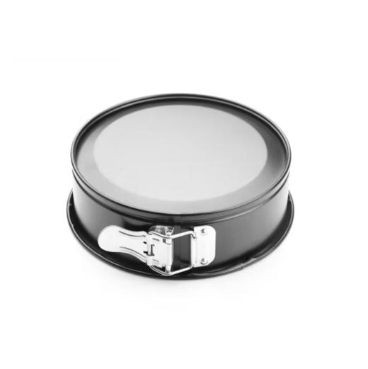 捷克捷克/Tescoma  烘焙工具弹簧扣蛋糕模具 可拆式活底家用烘焙模具 戚风蛋糕活扣模具 商品图0