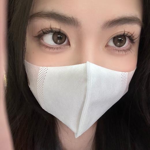 干敏眼推荐丨Silk Brown·溜溜棕·Bebebest丨14.2mm（年抛/2片装） 商品图7