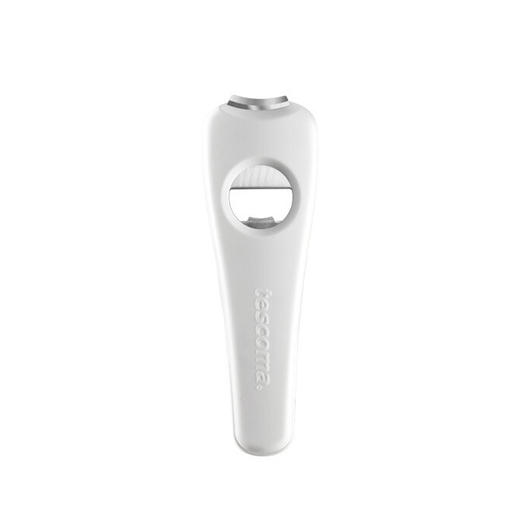 捷克进口/tescoma 多功能开瓶器 不锈钢啤酒起子 家用万能拧盖器 商品图0