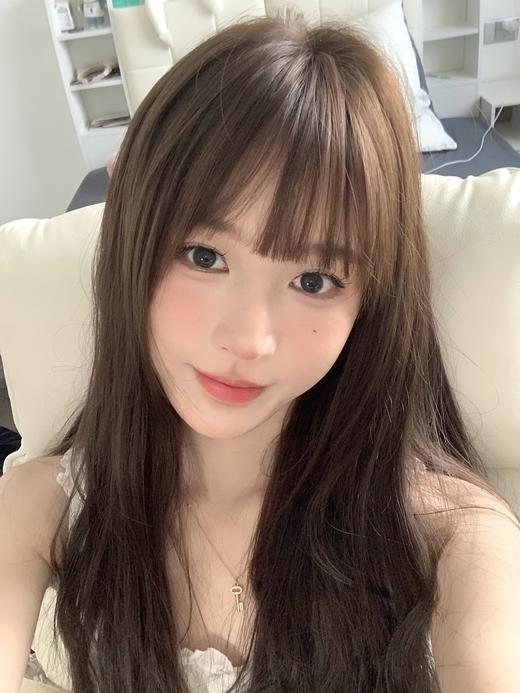 店主推荐丨小奶泡灰·Aromi丨14.2mm（年抛/2片装） 商品图9