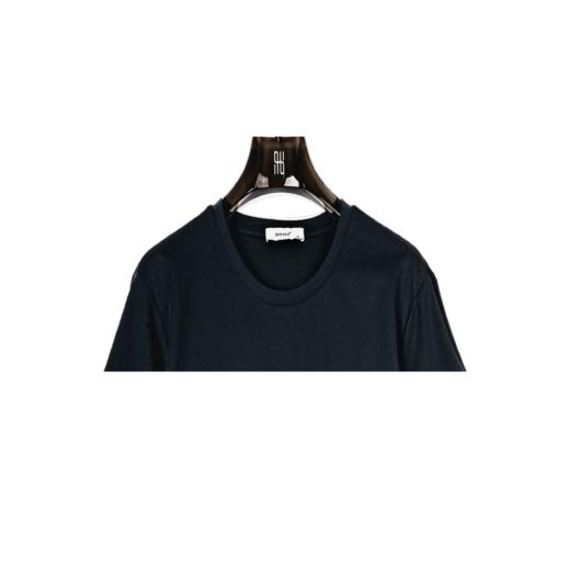 男装23夏季新品休闲圆领T恤2214-D18001 商品图4