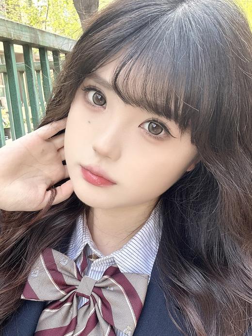 大直径推荐丨月光石·Doriscon丨14.5mm（年抛/2片装） 商品图10