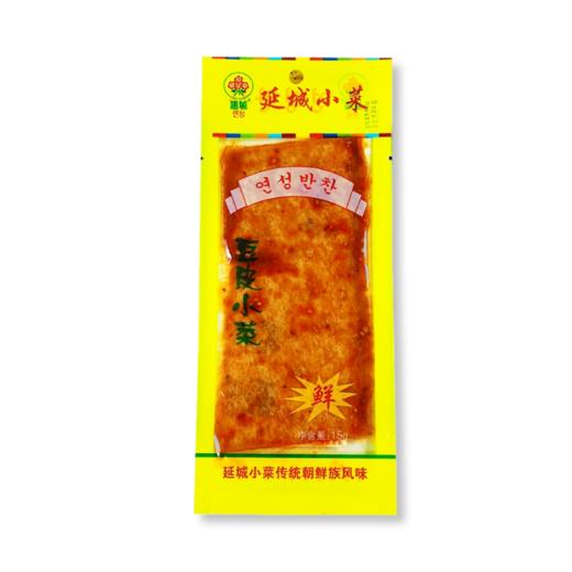 延城 豆皮长条12g 연성 인조고기(长)12g  商品图0