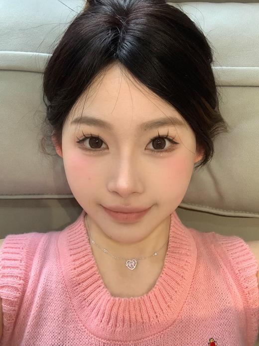 大直径推荐丨阿鲁沙·Doriscon丨14.5mm（年抛/2片装） 商品图7